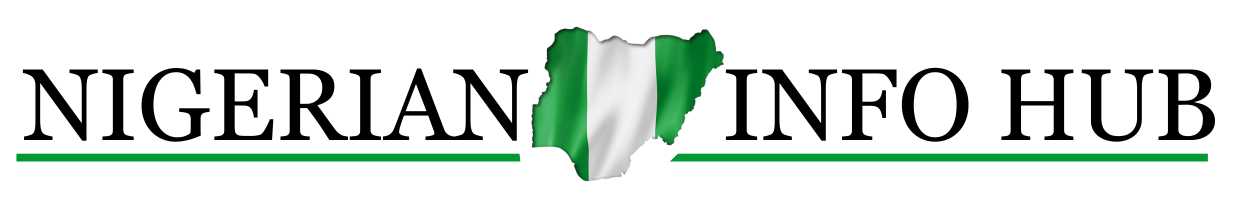 Nigerian Info Hub